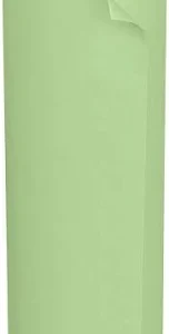 Spectra ArtKraft Duo-Finish Kraft Paper – Dual-Texture Heavy-Duty Kraft Paper Roll for Art, Craft & Industrial Use