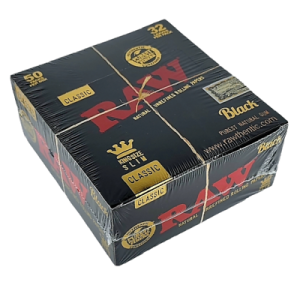 Rolling Papers at GTB International Papers