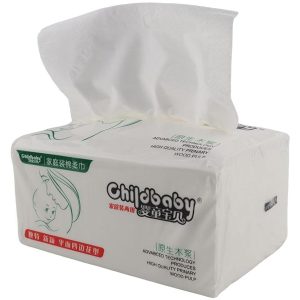Private Label Facial Tissues at GTB International Papers