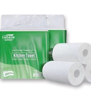 Kitchen Paper Towels