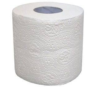 Toilet Paper Roll