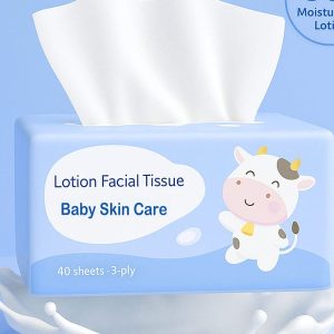 Buy Facial Tissues Wholesale at GTB International Papers