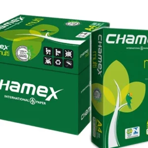 Chamex A4 Copy Paper at GTB International Papers