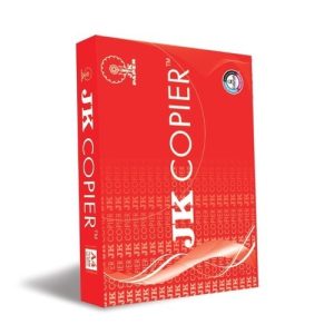 JK A4 Copy Paper at GTB International Papers